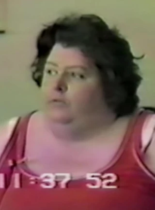 Betty Crawford