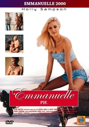 DVD Cover (Cine Plus)