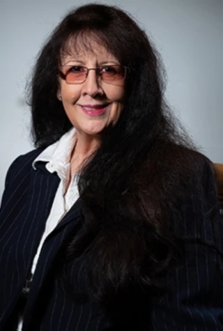 Gigi Bannister