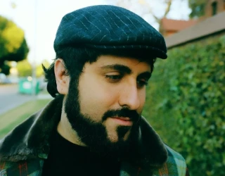 Mark Nubar