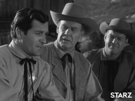 The Truth About Rawhide Geraghty