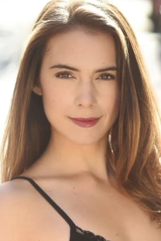 Cora Wood