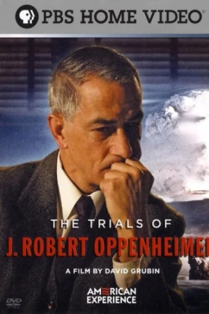 DVD Cover (PBS)