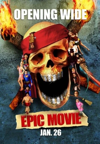 Theatrical Poster (USA)