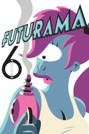 Theatrical Poster