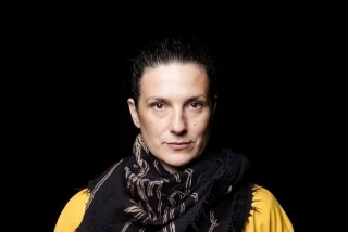 Kaya Kolodziejczyk