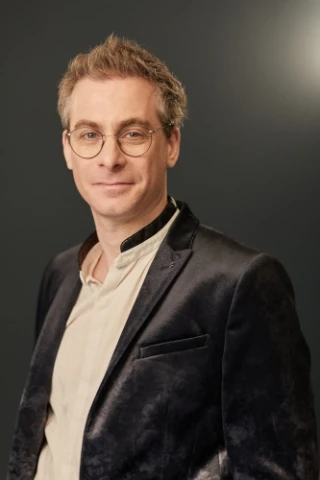 Florent Steiner