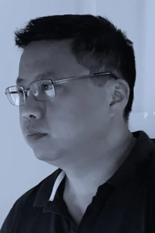 Steve Pang
