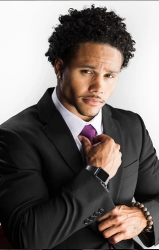 Stacey Ervin Jr.