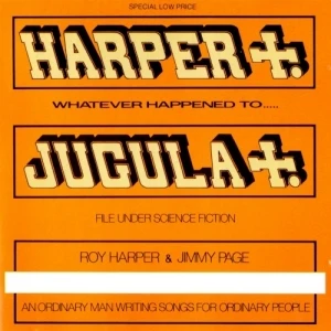 Whatever Happened to Jugula?