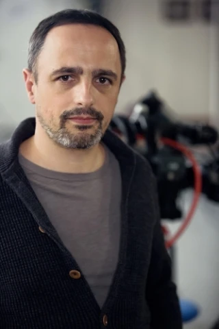 Gabriel Popescu