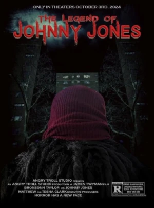Theatrical Poster