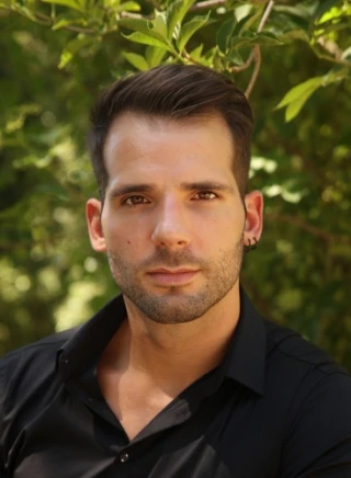 Mavric Garcia