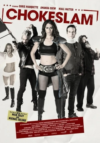 Theatrical Poster (USA)