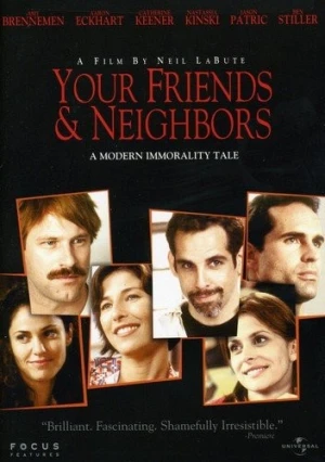DVD Cover (Universal)