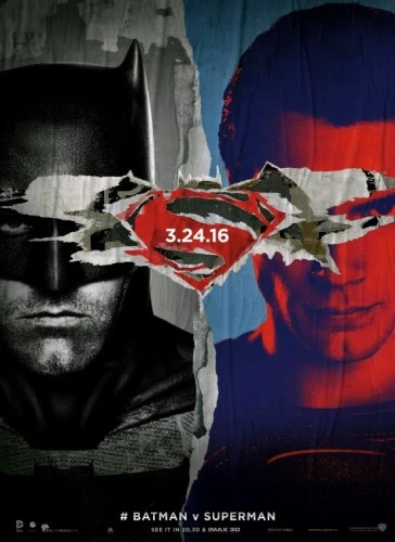 Theatrical Poster (USA)