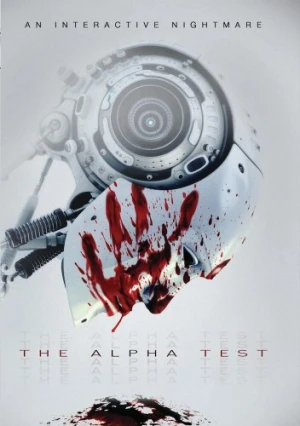DVD Cover (High Octane Pictures)