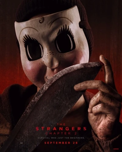 Theatrical Poster