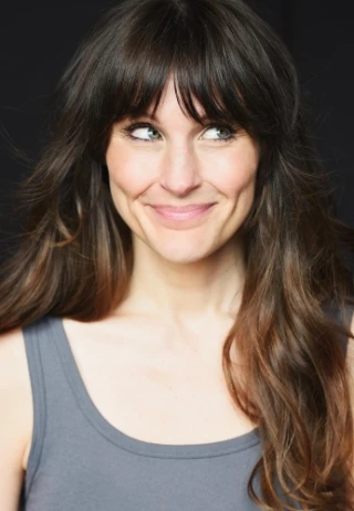 Molly Ryman