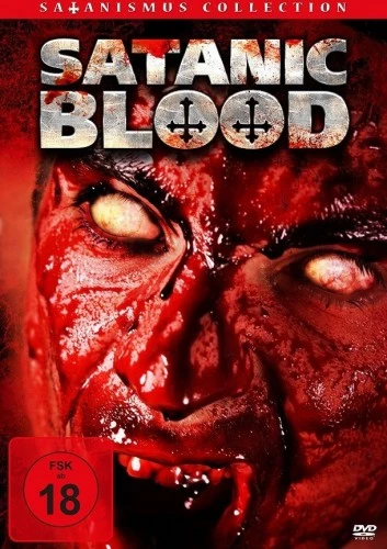 DVD Cover (Germany)