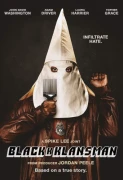 BlacKkKlansman