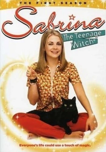 DVD Cover (Paramount)