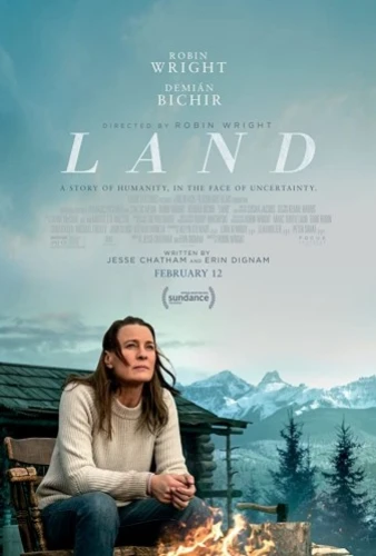 Theatrical Poster