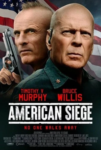 Theatrical Poster