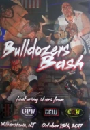 H20: Bulldozer's Bash