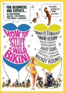 How To Stuff A Wild Bikini