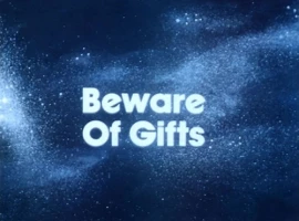 Beware of Gifts/The Memory Bank of Ming
