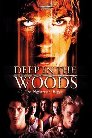 DVD Cover (Lions Gate)
