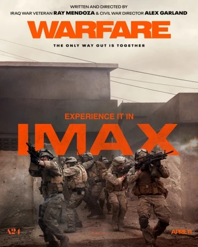 Theatrical Poster (USA)