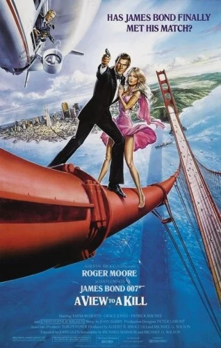 Theatrical Poster (USA)