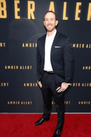 Alex Hansen