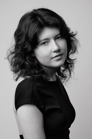 Liliana Chomsky