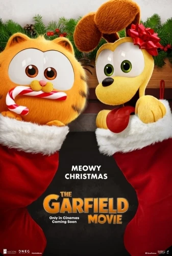 Theatrical Poster (USA)