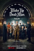 Wake Up Dead Man: A Knives Out Mystery