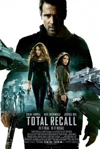 Theatrical Poster (USA)