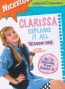 Clarissa Explains It All: Season 1