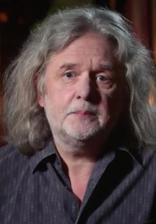 Clive Prince