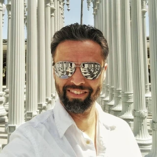 Dustin Solomon