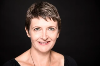 Sarah Jane Cunningham