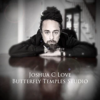 Joshua C. Love