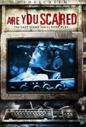 Are You Scared?