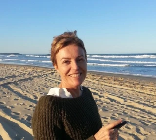Catherine Millar