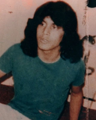Frank Landingin
