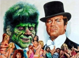Dr Heckyl and Mr Hype