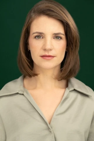Sofie Calvert