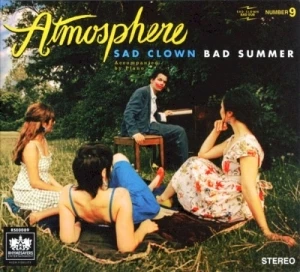 Sad Clown Bad Summer Number 9